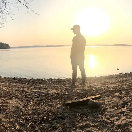 Lakeside *