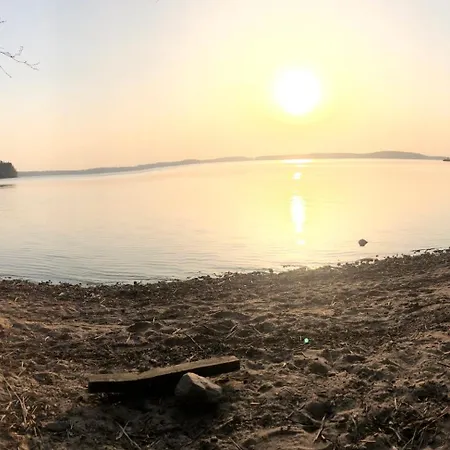 דירה Lakeside לאפינרנטה